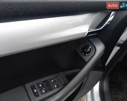 Сірий Шкода Октавія, об'ємом двигуна 2 л та пробігом 162 тис. км за 11800 $, фото 22 на Automoto.ua