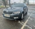 Сірий Шкода Октавія, об'ємом двигуна 1.97 л та пробігом 323 тис. км за 11000 $, фото 1 на Automoto.ua