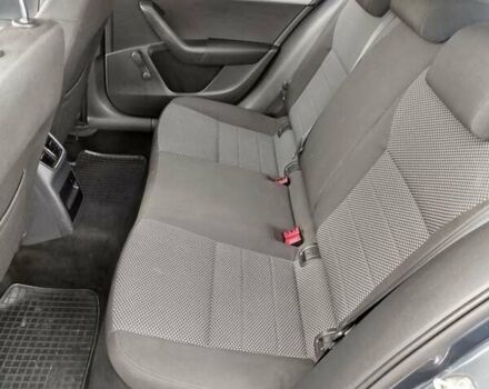 Сірий Шкода Октавія, об'ємом двигуна 1.6 л та пробігом 289 тис. км за 10000 $, фото 16 на Automoto.ua