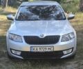 Сірий Шкода Октавія, об'ємом двигуна 2 л та пробігом 313 тис. км за 9999 $, фото 7 на Automoto.ua