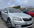 Серый Шкода Октавия, объемом двигателя 1.6 л и пробегом 242 тыс. км за 10850 $, фото 1 на Automoto.ua