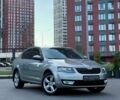 Сірий Шкода Октавія, об'ємом двигуна 1.2 л та пробігом 202 тис. км за 8950 $, фото 1 на Automoto.ua