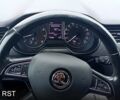Серый Шкода Октавия, объемом двигателя 1.8 л и пробегом 157 тыс. км за 10700 $, фото 8 на Automoto.ua