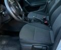 Сірий Шкода Октавія, об'ємом двигуна 1.2 л та пробігом 240 тис. км за 10500 $, фото 10 на Automoto.ua