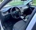Серый Шкода Октавия, объемом двигателя 1.4 л и пробегом 240 тыс. км за 9600 $, фото 3 на Automoto.ua