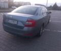 Серый Шкода Октавия, объемом двигателя 1.6 л и пробегом 299 тыс. км за 8650 $, фото 1 на Automoto.ua
