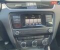 Серый Шкода Октавия, объемом двигателя 1.6 л и пробегом 188 тыс. км за 10700 $, фото 30 на Automoto.ua