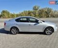 Сірий Шкода Октавія, об'ємом двигуна 1.4 л та пробігом 251 тис. км за 12500 $, фото 4 на Automoto.ua