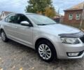 Сірий Шкода Октавія, об'ємом двигуна 1.4 л та пробігом 141 тис. км за 9350 $, фото 6 на Automoto.ua