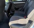 Серый Шкода Октавия, объемом двигателя 1.8 л и пробегом 120 тыс. км за 12500 $, фото 8 на Automoto.ua
