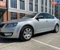 Серый Шкода Октавия, объемом двигателя 1.6 л и пробегом 188 тыс. км за 10700 $, фото 1 на Automoto.ua