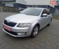 Сірий Шкода Октавія, об'ємом двигуна 2 л та пробігом 162 тис. км за 11800 $, фото 1 на Automoto.ua