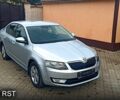 Серый Шкода Октавия, объемом двигателя 1.8 л и пробегом 157 тыс. км за 10700 $, фото 1 на Automoto.ua
