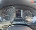 Серый Шкода Октавия, объемом двигателя 1.6 л и пробегом 188 тыс. км за 10700 $, фото 1 на Automoto.ua