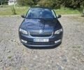 Серый Шкода Октавия, объемом двигателя 1.6 л и пробегом 314 тыс. км за 9000 $, фото 1 на Automoto.ua