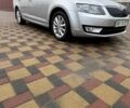 Серый Шкода Октавия, объемом двигателя 1.6 л и пробегом 309 тыс. км за 11700 $, фото 2 на Automoto.ua