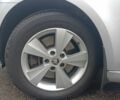 Сірий Шкода Октавія, об'ємом двигуна 1.8 л та пробігом 157 тис. км за 10300 $, фото 9 на Automoto.ua