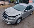 Серый Шкода Октавия, объемом двигателя 1.4 л и пробегом 170 тыс. км за 4500 $, фото 11 на Automoto.ua