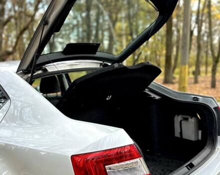 Сірий Шкода Октавія, об'ємом двигуна 1.4 л та пробігом 360 тис. км за 7800 $, фото 19 на Automoto.ua