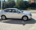 Серый Шкода Октавия, объемом двигателя 1.6 л и пробегом 188 тыс. км за 10700 $, фото 8 на Automoto.ua