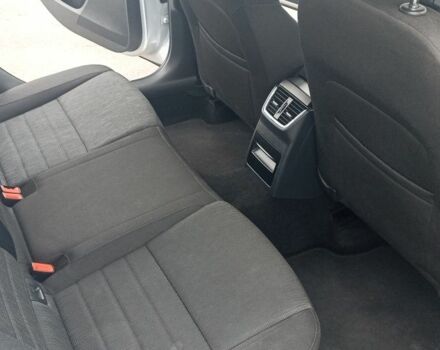 Сірий Шкода Октавія, об'ємом двигуна 1.8 л та пробігом 157 тис. км за 10300 $, фото 16 на Automoto.ua