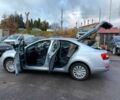 Серый Шкода Октавия, объемом двигателя 1.4 л и пробегом 360 тыс. км за 7390 $, фото 15 на Automoto.ua