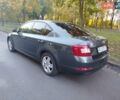 Сірий Шкода Октавія, об'ємом двигуна 1.6 л та пробігом 289 тис. км за 10000 $, фото 5 на Automoto.ua