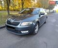 Сірий Шкода Октавія, об'ємом двигуна 1.6 л та пробігом 289 тис. км за 10000 $, фото 1 на Automoto.ua