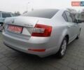 Сірий Шкода Октавія, об'ємом двигуна 2 л та пробігом 162 тис. км за 11800 $, фото 11 на Automoto.ua