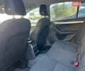 Серый Шкода Октавия, объемом двигателя 1.97 л и пробегом 246 тыс. км за 12500 $, фото 14 на Automoto.ua