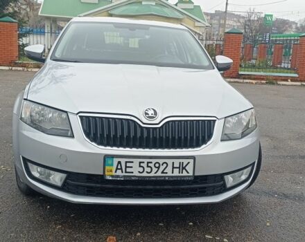 Сірий Шкода Октавія, об'ємом двигуна 1.8 л та пробігом 157 тис. км за 10300 $, фото 3 на Automoto.ua