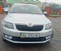 Сірий Шкода Октавія, об'ємом двигуна 1.8 л та пробігом 157 тис. км за 10300 $, фото 3 на Automoto.ua