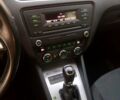 Сірий Шкода Октавія, об'ємом двигуна 1.8 л та пробігом 161 тис. км за 12000 $, фото 6 на Automoto.ua