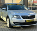 Серый Шкода Октавия, объемом двигателя 1.97 л и пробегом 246 тыс. км за 12500 $, фото 1 на Automoto.ua