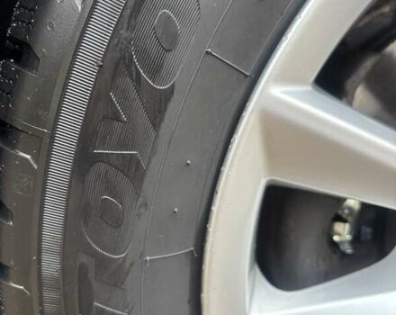 Серый Шкода Октавия, объемом двигателя 1.6 л и пробегом 309 тыс. км за 11700 $, фото 11 на Automoto.ua