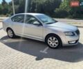 Серый Шкода Октавия, объемом двигателя 1.6 л и пробегом 188 тыс. км за 10700 $, фото 9 на Automoto.ua