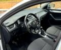 Сірий Шкода Октавія, об'ємом двигуна 1.4 л та пробігом 360 тис. км за 7800 $, фото 9 на Automoto.ua