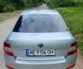 Серый Шкода Октавия, объемом двигателя 1.4 л и пробегом 90 тыс. км за 12000 $, фото 5 на Automoto.ua