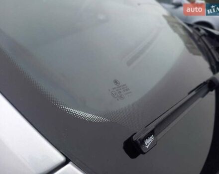 Сірий Шкода Октавія, об'ємом двигуна 2 л та пробігом 162 тис. км за 11800 $, фото 10 на Automoto.ua