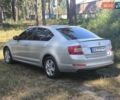 Сірий Шкода Октавія, об'ємом двигуна 2 л та пробігом 313 тис. км за 9999 $, фото 5 на Automoto.ua