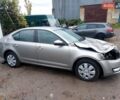 Серый Шкода Октавия, объемом двигателя 1.4 л и пробегом 170 тыс. км за 4500 $, фото 2 на Automoto.ua