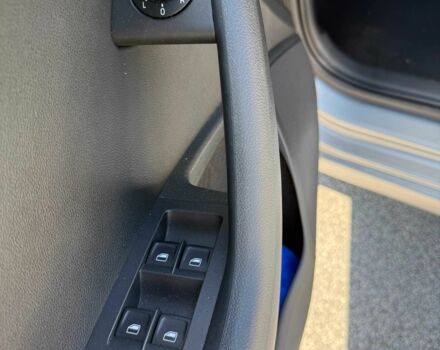 Серый Шкода Октавия, объемом двигателя 1.8 л и пробегом 120 тыс. км за 12500 $, фото 13 на Automoto.ua