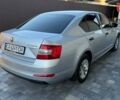 Сірий Шкода Октавія, об'ємом двигуна 1.2 л та пробігом 240 тис. км за 10500 $, фото 4 на Automoto.ua