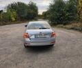 Серый Шкода Октавия, объемом двигателя 1.6 л и пробегом 253 тыс. км за 9945 $, фото 14 на Automoto.ua