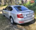 Сірий Шкода Октавія, об'ємом двигуна 2 л та пробігом 313 тис. км за 9999 $, фото 15 на Automoto.ua