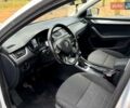 Сірий Шкода Октавія, об'ємом двигуна 1.4 л та пробігом 360 тис. км за 7800 $, фото 17 на Automoto.ua