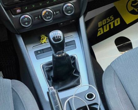 Серый Шкода Октавия, объемом двигателя 2 л и пробегом 246 тыс. км за 12500 $, фото 18 на Automoto.ua