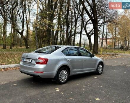 Сірий Шкода Октавія, об'ємом двигуна 1.4 л та пробігом 360 тис. км за 7800 $, фото 2 на Automoto.ua