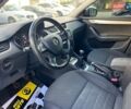 Серый Шкода Октавия, объемом двигателя 1.97 л и пробегом 246 тыс. км за 12500 $, фото 10 на Automoto.ua