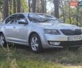 Сірий Шкода Октавія, об'ємом двигуна 2 л та пробігом 313 тис. км за 9999 $, фото 9 на Automoto.ua